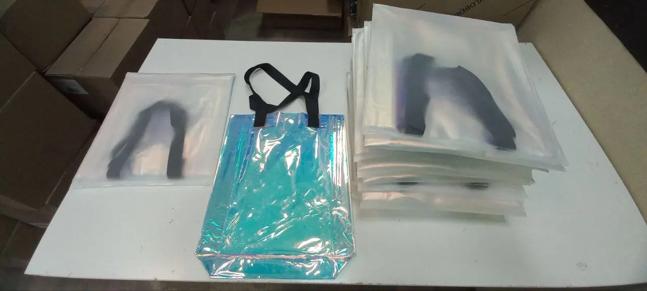 подготовка товара к отправке на wb